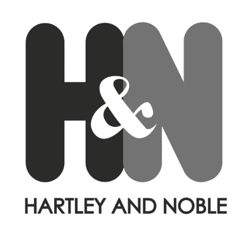 Hartley And Noble