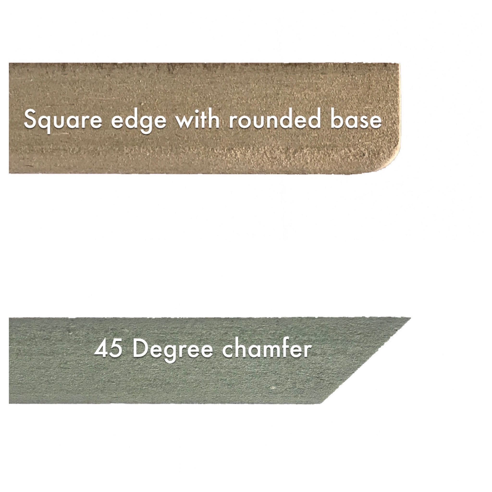 Nested Set of 3 Oval Drape Forms - Image 2