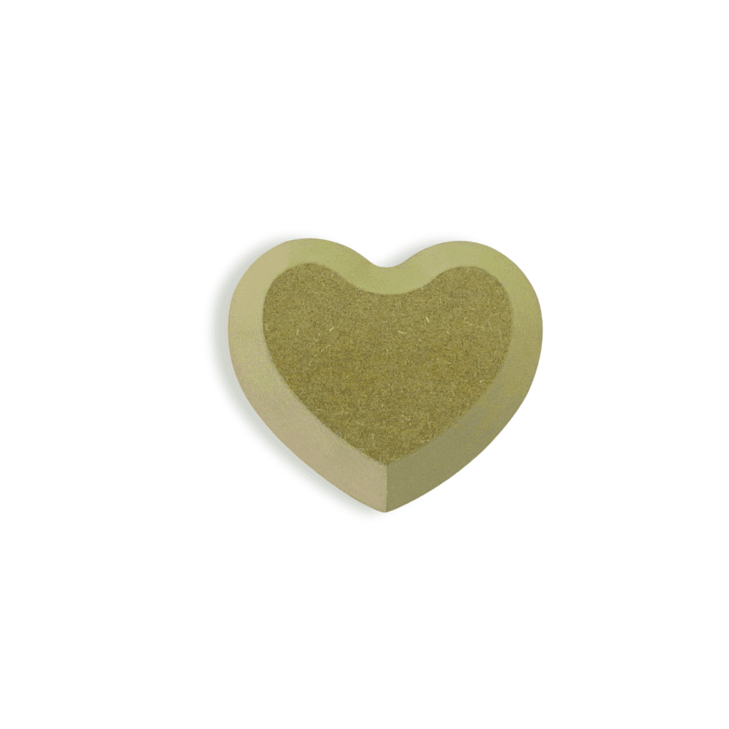 Single Heart Shaped Forms - Image 2