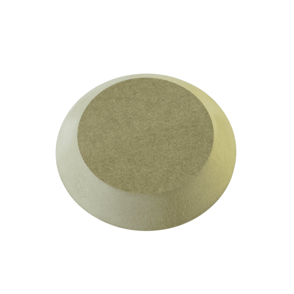 Single Round Pottery Forms - Image 2