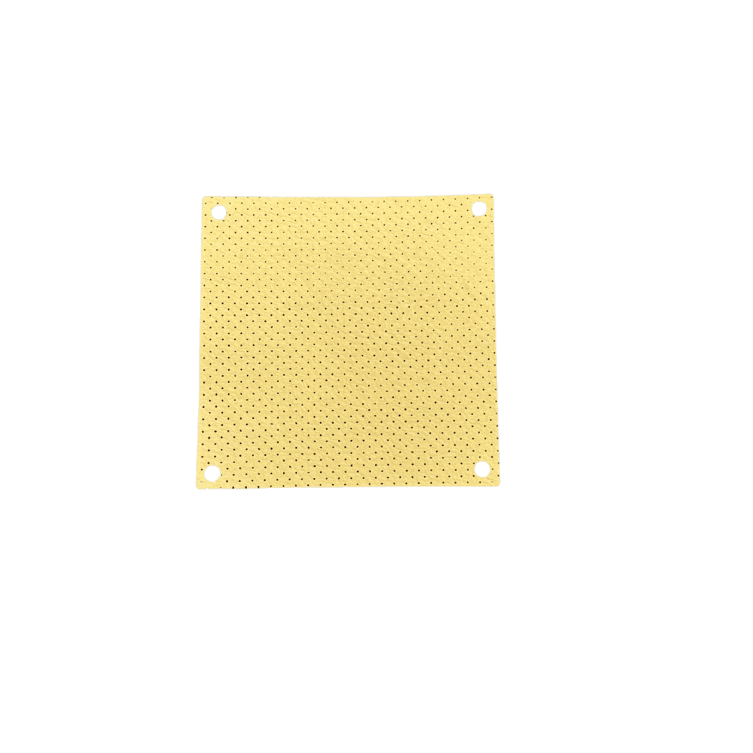 Square Batt Rug (For the Compact Batt System) - Image 2
