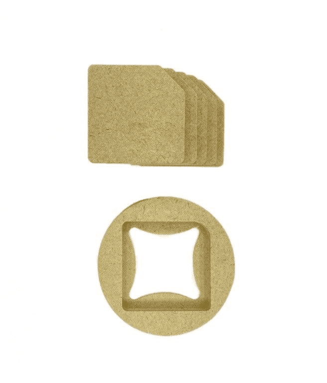 Tiny Tiles (For the Tiny Batt System) - Image 4