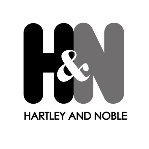 Hartley And Noble