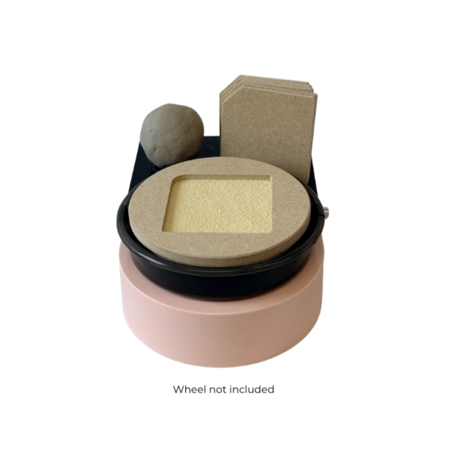 Mini Over-the-Wheel Tile Batt System - No Batt Pins - Image 2