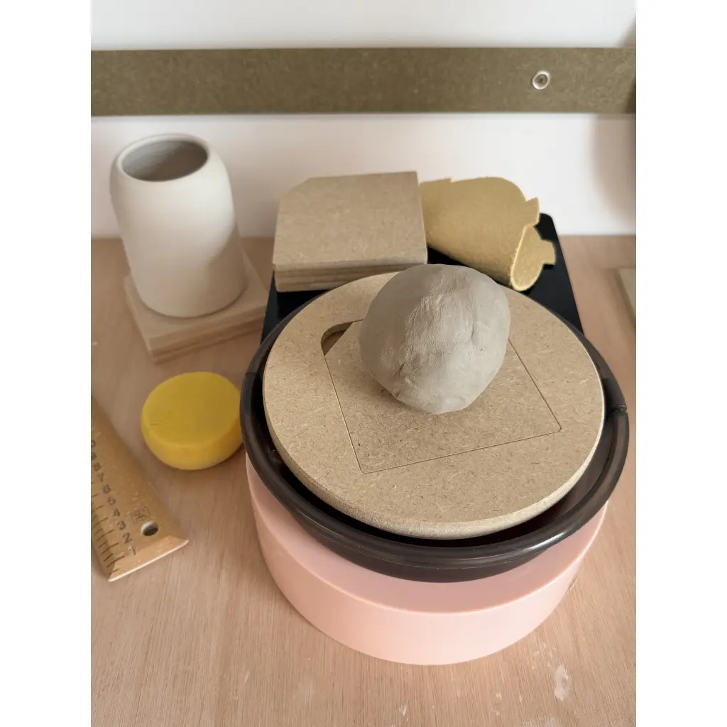 Mini Over-the-Wheel Tile Batt System - No Batt Pins - Image 4